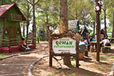 Antalya Orman Kütüphanesi